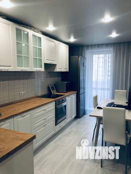 2-к квартира, вторичка, 48м2, 4/10 этаж
