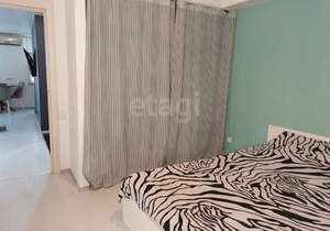 3-к квартира, вторичка, 60м2, 4/5 этаж