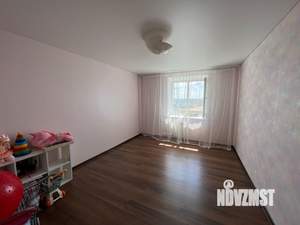 3-к квартира, вторичка, 76м2, 9/10 этаж