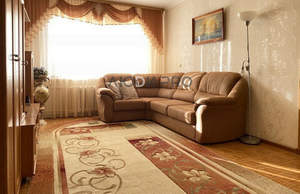 3-к квартира, вторичка, 80м2, 6/9 этаж