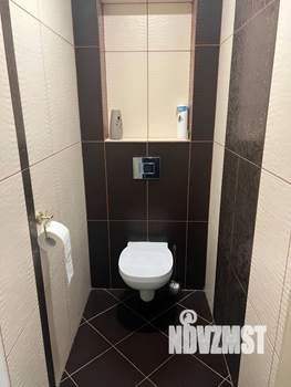 2-к квартира, вторичка, 65м2, 4/10 этаж