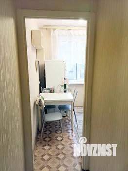 2-к квартира, вторичка, 44м2, 3/5 этаж