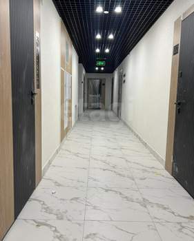 1-к квартира, вторичка, 39м2, 8/10 этаж