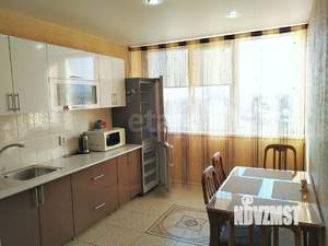 1-к квартира, вторичка, 45м2, 9/19 этаж