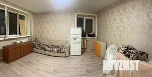 1-к квартира, вторичка, 24м2, 2/5 этаж