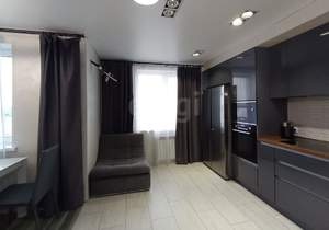 2-к квартира, вторичка, 80м2, 19/21 этаж