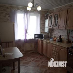 1-к квартира, вторичка, 32м2, 2/3 этаж