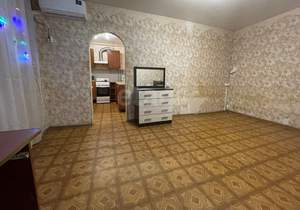 1-к квартира, вторичка, 28м2, 2/5 этаж