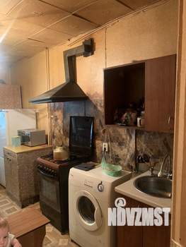 4-к квартира, вторичка, 78м2, 1/5 этаж