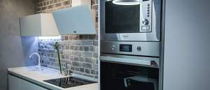 1-к квартира, вторичка, 50м2, 20/25 этаж