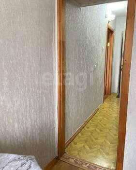 1-к квартира, вторичка, 32м2, 4/9 этаж