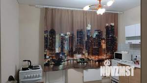 1-к квартира, вторичка, 40м2, 2/10 этаж