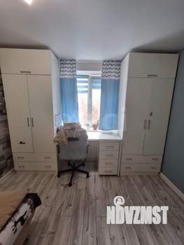 3-к квартира, вторичка, 75м2, 4/10 этаж