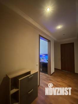 3-к квартира, вторичка, 62м2, 2/5 этаж