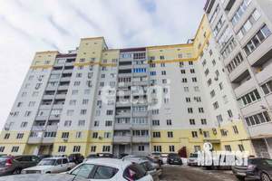 1-к квартира, вторичка, 40м2, 8/10 этаж