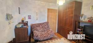 3-к квартира, вторичка, 60м2, 5/9 этаж