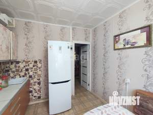 3-к квартира, вторичка, 65м2, 5/5 этаж