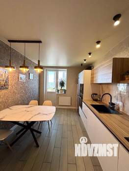 2-к квартира, вторичка, 61м2, 15/26 этаж