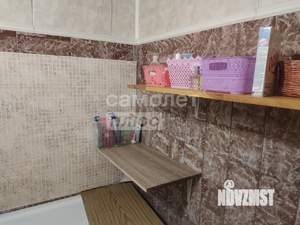 3-к квартира, вторичка, 61м2, 4/5 этаж