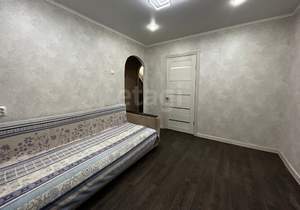 1-к квартира, вторичка, 31м2, 3/5 этаж