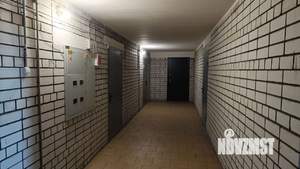 1-к квартира, вторичка, 34м2, 6/9 этаж