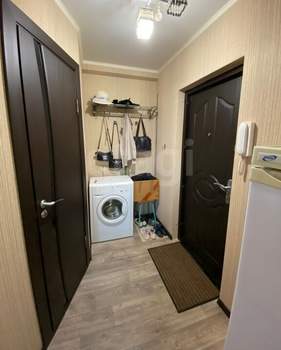 1-к квартира, вторичка, 29м2, 2/5 этаж