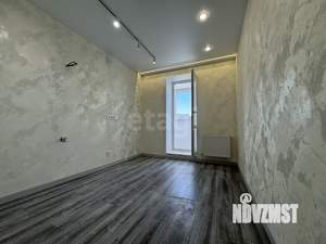 1-к квартира, вторичка, 36м2, 9/10 этаж