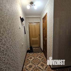 2-к квартира, вторичка, 47м2, 4/5 этаж