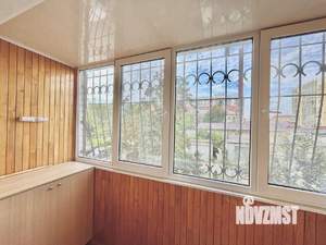 3-к квартира, вторичка, 88м2, 2/10 этаж