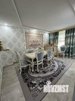3-к квартира, вторичка, 60м2, 2/5 этаж