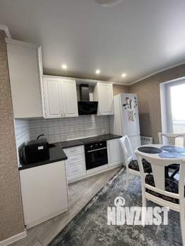 1-к квартира, вторичка, 38м2, 20/25 этаж