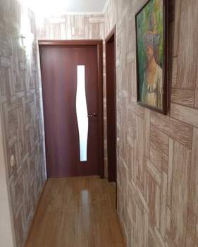 3-к квартира, вторичка, 66м2, 7/10 этаж