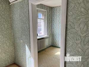 3-к квартира, вторичка, 60м2, 2/9 этаж
