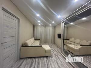 2-к квартира, вторичка, 44м2, 3/5 этаж