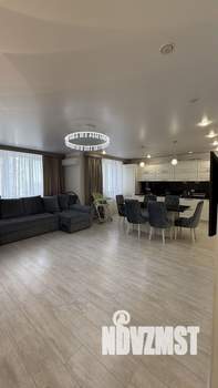 2-к квартира, вторичка, 88м2, 13/20 этаж