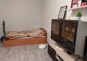 1-к квартира, вторичка, 39м2, 2/9 этаж
