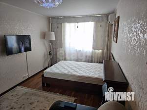 1-к квартира, вторичка, 37м2, 7/10 этаж