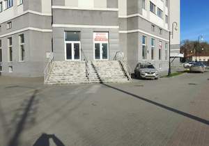 1-к квартира, вторичка, 62м2, 10/10 этаж