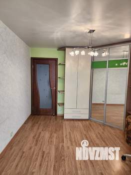 3-к квартира, вторичка, 78м2, 6/11 этаж