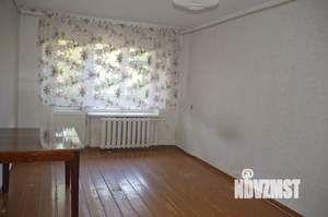 2-к квартира, вторичка, 44м2, 2/5 этаж