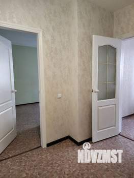 1-к квартира, вторичка, 37м2, 3/10 этаж