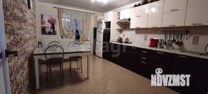 2-к квартира, вторичка, 70м2, 6/10 этаж