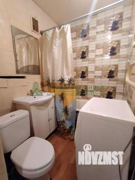 1-к квартира, вторичка, 29м2, 4/5 этаж