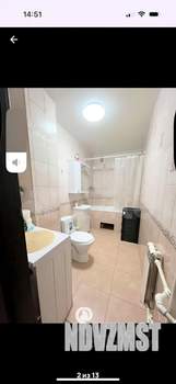 1-к квартира, вторичка, 33м2, 9/10 этаж