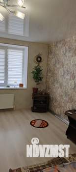 2-к квартира, вторичка, 56м2, 10/10 этаж