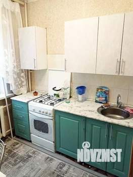 2-к квартира, вторичка, 44м2, 3/5 этаж