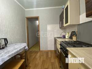 1-к квартира, вторичка, 32м2, 4/9 этаж