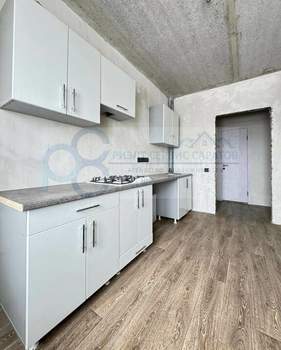 1-к квартира, вторичка, 40м2, 5/10 этаж