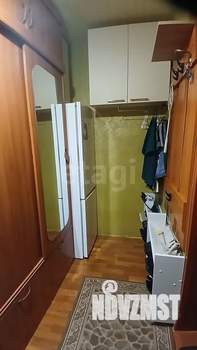 1-к квартира, вторичка, 32м2, 3/5 этаж