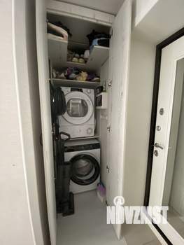 1-к квартира, вторичка, 33м2, 5/5 этаж